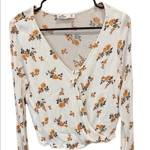 Hollister Long Sleeve